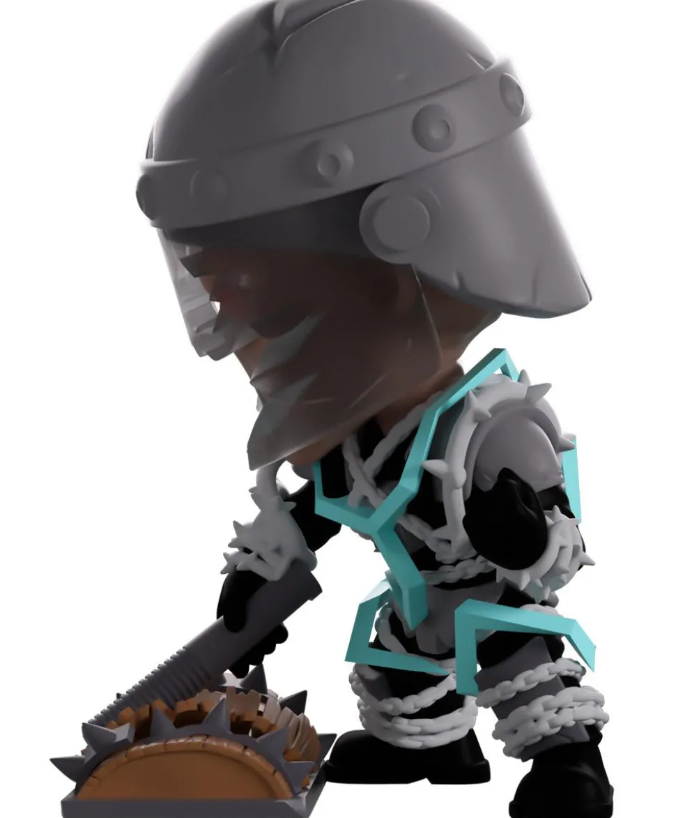 Call of Duty - Brutus 4.5" Vinyl Figure