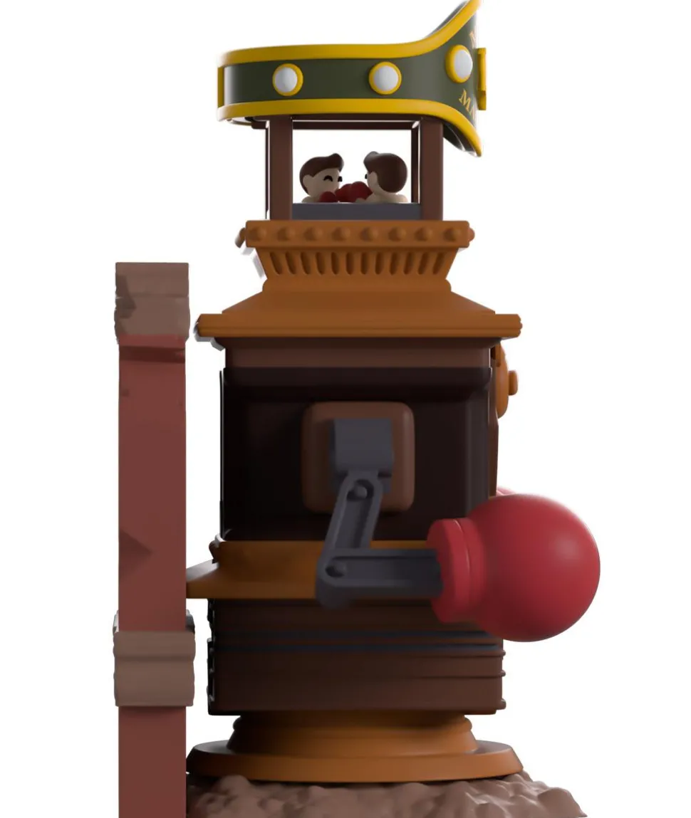 Call of Duty: Black Ops 6 - Melee Macchiato Perk Machine 5" Vinyl Figure