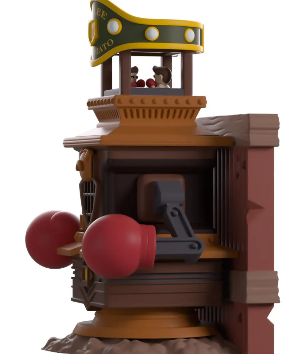 Call of Duty: Black Ops 6 - Melee Macchiato Perk Machine 5" Vinyl Figure