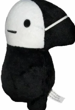 Camilla d'Errico - Kuro 7 Plush