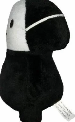 Camilla d'Errico - Kuro 7 Plush