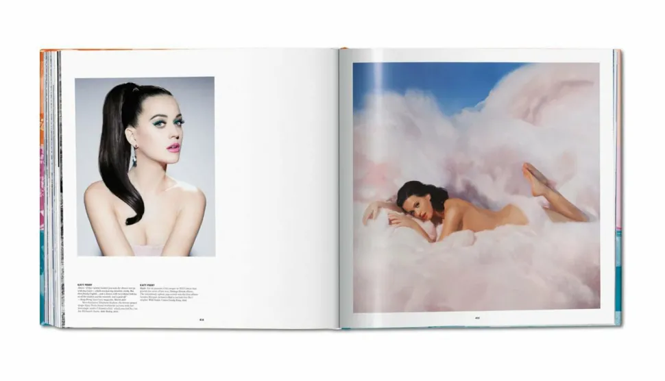 Capitol Records - Capitol Records Hardcover Book