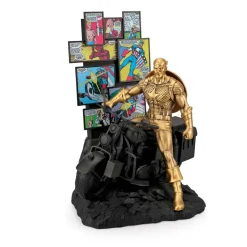 Captain America - Captain America Origins Limited Edition 10