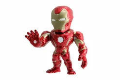 Captain America 3: Civil War - Iron Man Metals 4