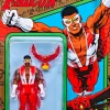 Captain America - Falcon Retro Marvel Legends Kenner 3.75” Action Figure