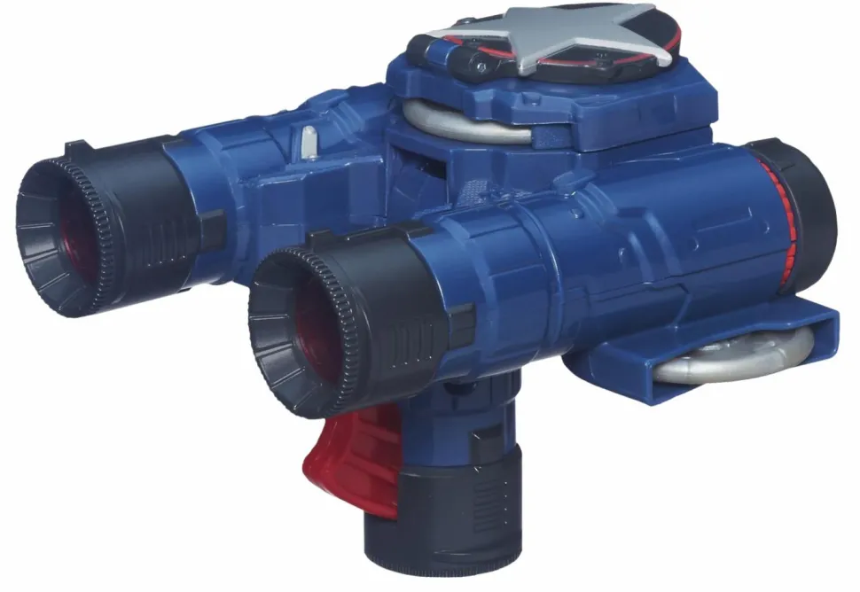 Captain America 2: The Winter Soldier - Super Soldier Recon Rangefinder