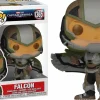 Captain America: Brave New World - Falcon Pop! Vinyl Figure