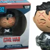Captain America: Civil War - Crossbones Unmasked Dorbz Vinyl Figure