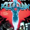 Captain Atom - The Fall and Rise of Captain Atom Trade Paperback