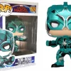 Captain Marvel (2019) - Yon-Rogg Pop! Vinyl Figure