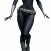 Captain Marvel - Captain Marvel S.H.I.E.L.D Edition Marvel Gallery 9” PVC Diorama Statue