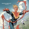 Captain Marvel - Captain Marvel by Margaret Stohl Trade Paperback Book