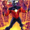 Captain Marvel - Genis-Vell: Captain Marvel Trade Paperback Book
