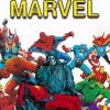 Captain Marvel - The Death of Captain Marvel Trade Paperback