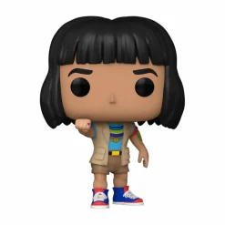 Captain Planet and the Planeteers - Ma-Ti Pop! Vinyl Figure