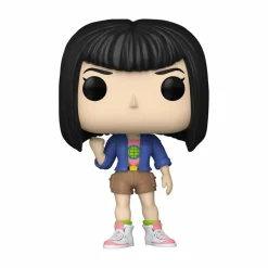 Captain Planet and the Planeteers - Gi Pop! Vinyl Figure