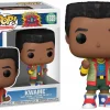 Captain Planet and the Planeteers - Kwame Pop! Vinyl Figure