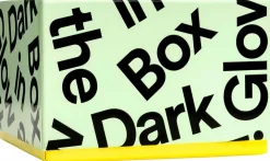 Cards Against Humanity - Family Edition First Expansion Glow-in-the-Dark Box