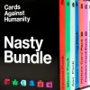 Cards Against Humanity - Nasty Expansion Pack Bundle