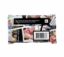 Cards Against Humanity - Picture Card Expansion Pack #1 (30 Cards)