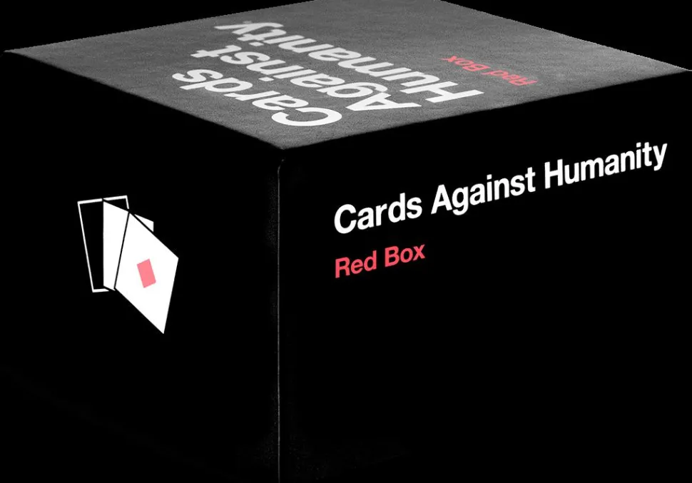 Cards Against Humanity - Red Box Expansion