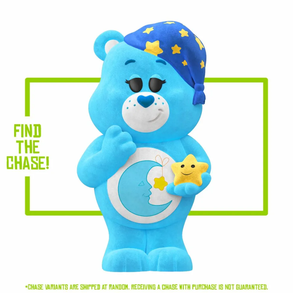 Care Bears - Bedtime Bear SODA Vinyl Figure (International Edition)