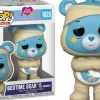 Care Bears x Universal Monsters - Bedtime Bear as Mummy Pop! Vinyl Figure