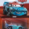 Cars 3 - Fishtail 1/55th Scale Die-Cast Vehicle Replica
