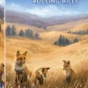 Cascadia - Rolling Hills Board Game