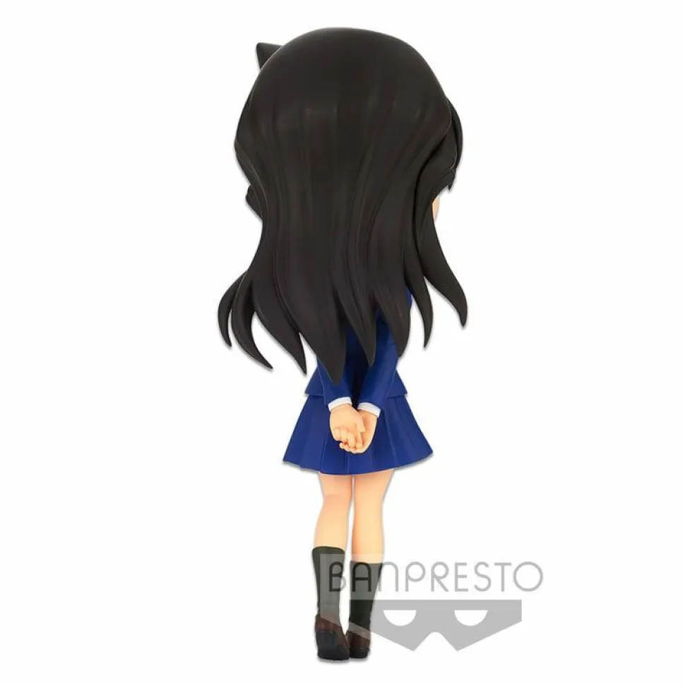 Case Closed - Ran Mori (Ver. A) Q Posket 6” PVC Statue