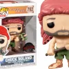 Cast Away - Chuck Noland with Spear Crab Pop! Vinyl Figure
