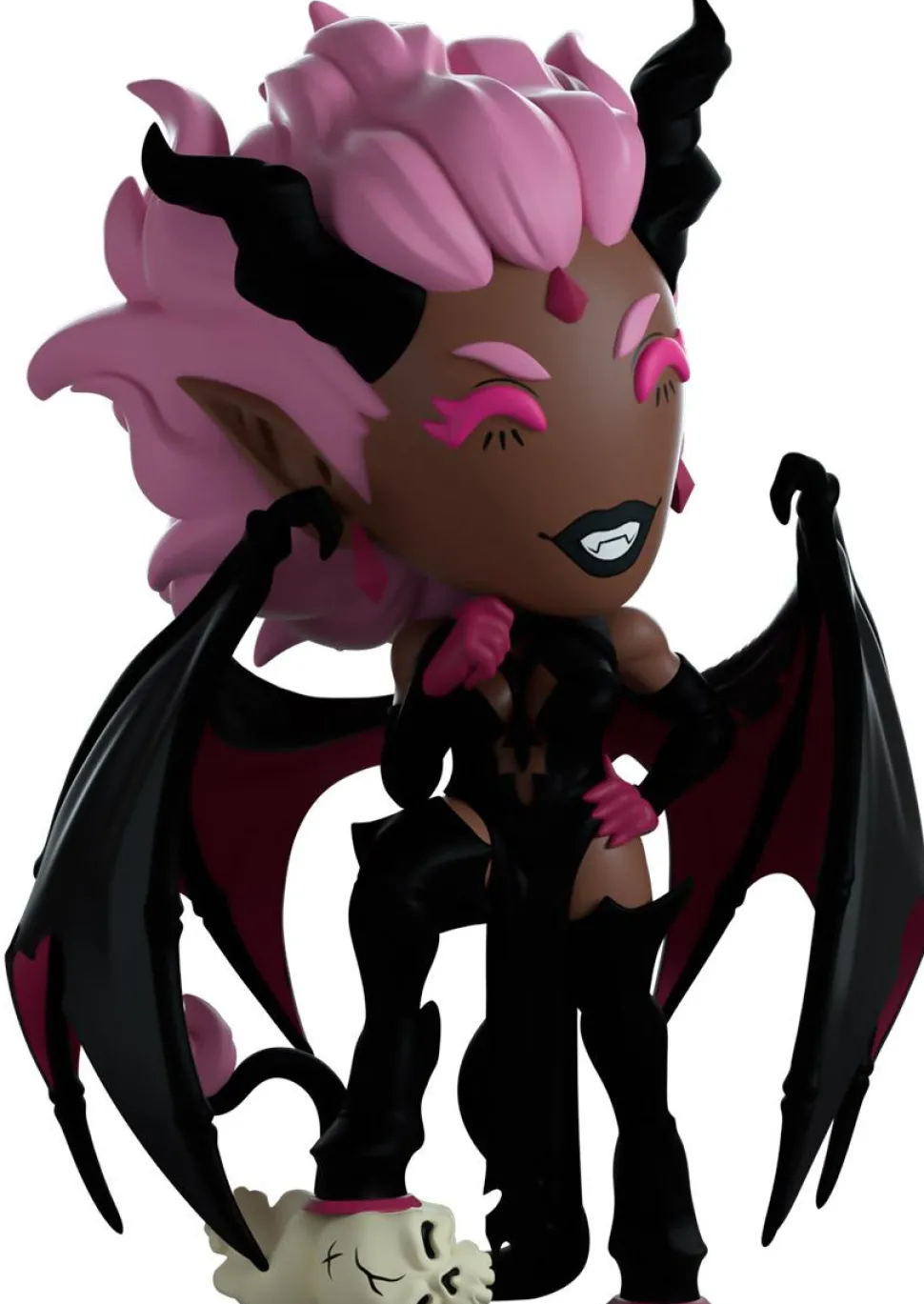 Castlevania: Nocturne - Drolta 5" Vinyl Figure