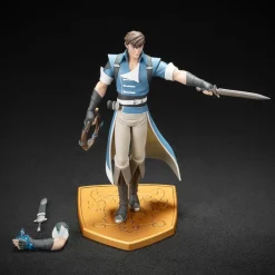 Castlevania: Nocturne - Richter Belmont 9