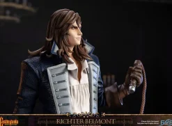Castlevania: Symphony of the Night - Richter Belmont 20” Statue