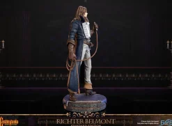 Castlevania: Symphony of the Night - Richter Belmont 20” Statue
