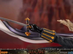 Castlevania: Symphony of the Night - Dash Attack Alucard 12