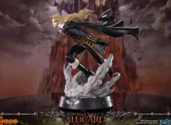 Castlevania: Symphony of the Night - Dash Attack Alucard 12
