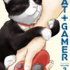 Cat + Gamer - Volume 02 Manga Paperback Book