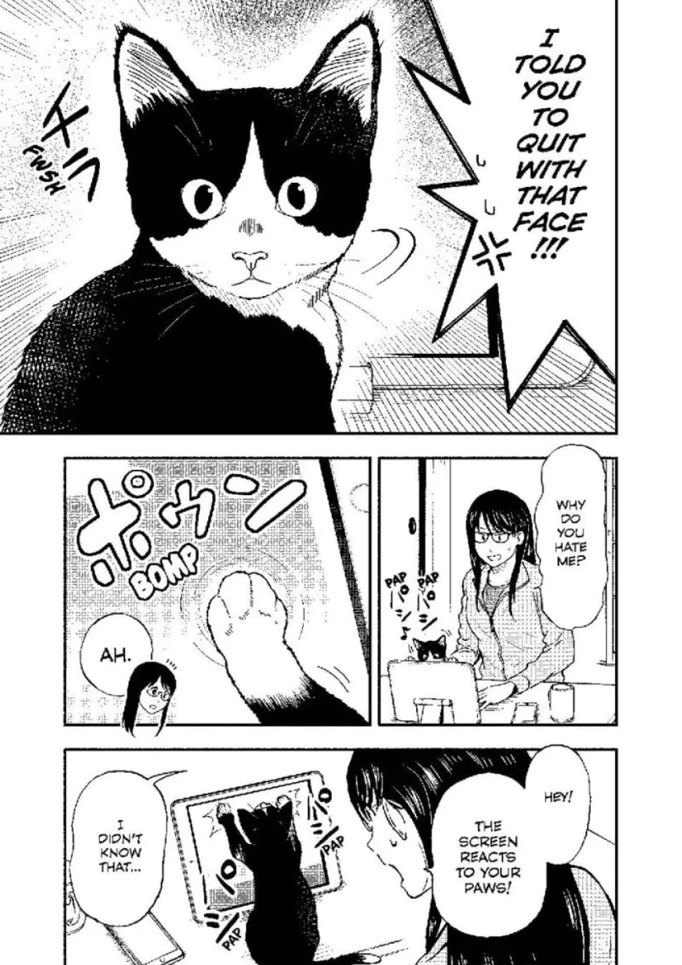 Cat + Gamer - Volume 02 Manga Paperback Book