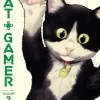 Cat + Gamer - Volume 03 Manga Paperback Book