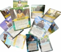Catan - Scenario: The Helpers Board Game Expansion