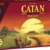 Catan - Traveler Compact Edition Board Game