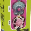 CATchables - A Collectible Toy-Tossing Game Cat-tle & DJ Cat 2-Pack