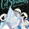 Catstronauts - Volume 04 Robot Rescue Trade Paperback