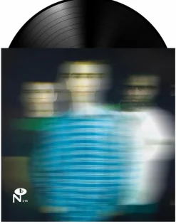 C-Clamp Dream Backwards 3xLP Vinyl Record Box Set (Ocean Pacific Splatter Coloured Vinyl)