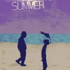 Celebrated Summer by Charles Forsman Paperback