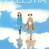 Celestia by Manuele Fior Hardcover Book