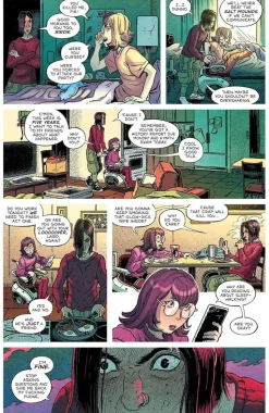 Cemetery Kids Don't Die - Volume 01 Trade Paperback Book
