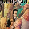 Census - Volume 01 Trade Paperback Book