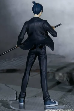 Chainsaw Man - Aki Hayakawa Pop Up Parade 6.5" Statue